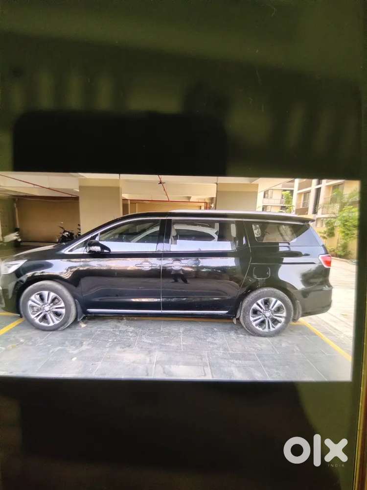 Kia Carnival Prestige 7 2021 Diesel Automatic