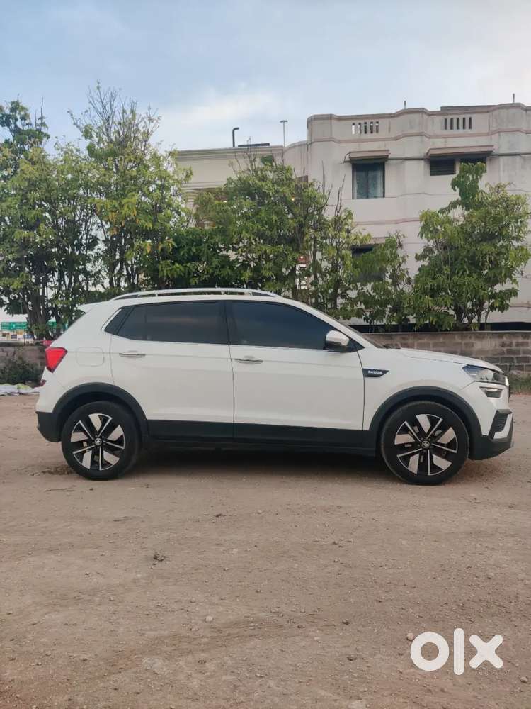 Skoda Kushaq Style 1.5 Tsi At 6 Airbag Dsg