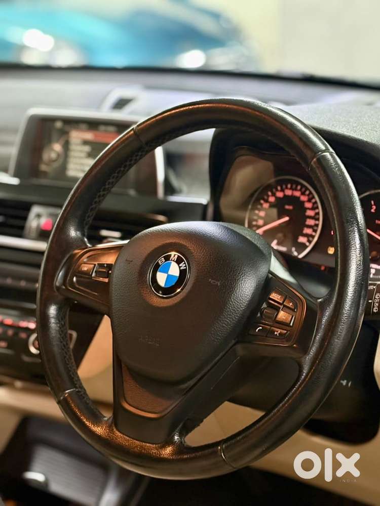 Bmw X1 Sdrive20d Expedition, 2017, Diesel