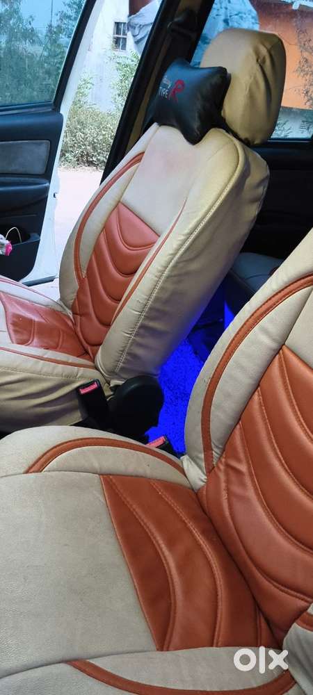 Tata Indigo Ecs 2013 Diesel Well Maintained