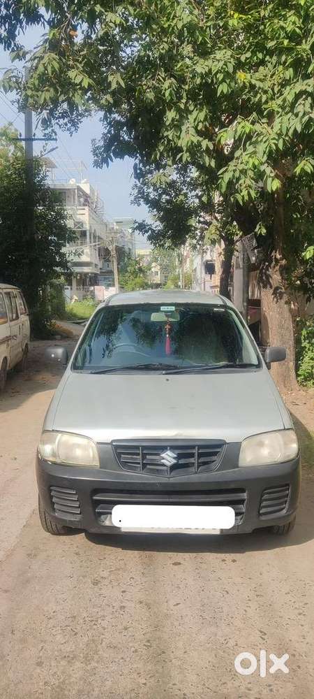 Maruti Suzuki 2011 Car