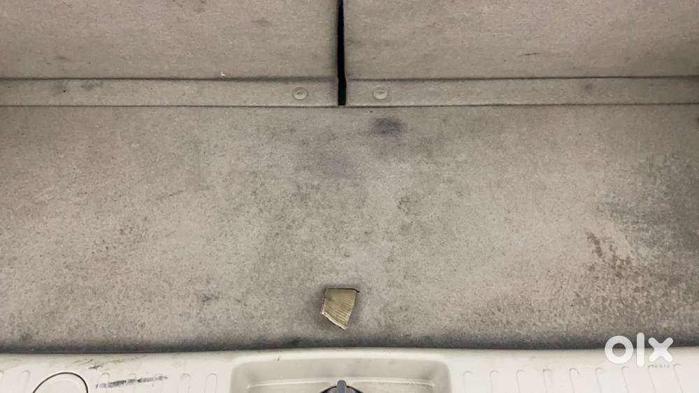 Maruti Suzuki Ertiga Vxi Petrol, 2018, Petrol