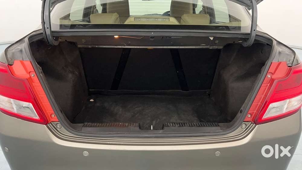 Maruti Suzuki Dzire Zdi Amt, 2019, Diesel