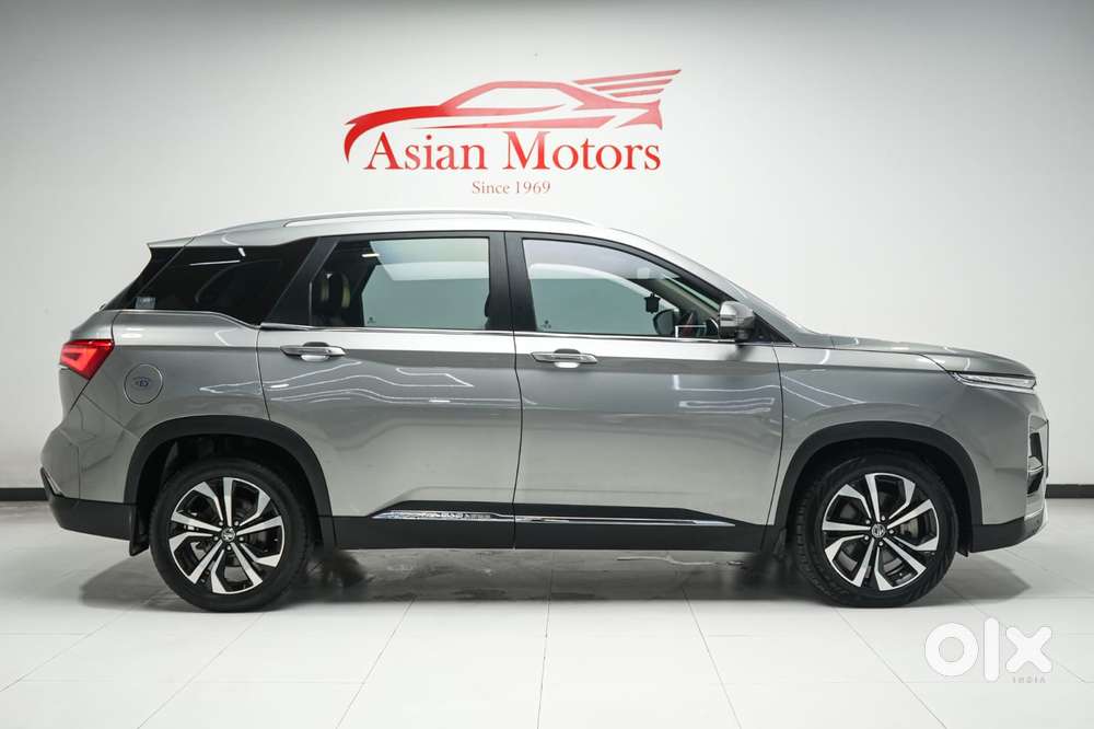 Mg Hector Plus Sharp Pro 2.0 Turbo Diesel 6 Str, 2023, Diesel
