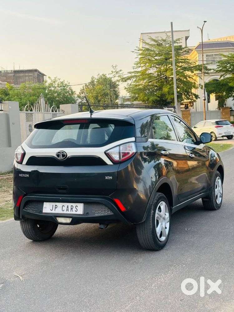 Tata Nano Xm, 2019, Diesel
