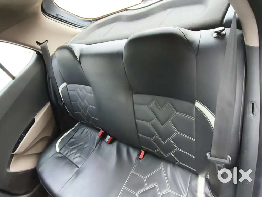 Well-maintained Hyundai Grand I10 Sportz 1.2 Petrol (2016)