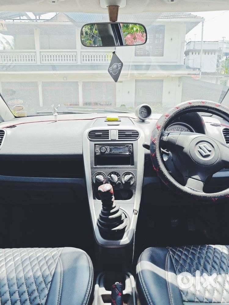 Maruti Suzuki Ritz Vdi Bs-iv, 2009, Diesel