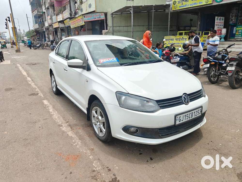 Vento 2013 Model Well Maintain
