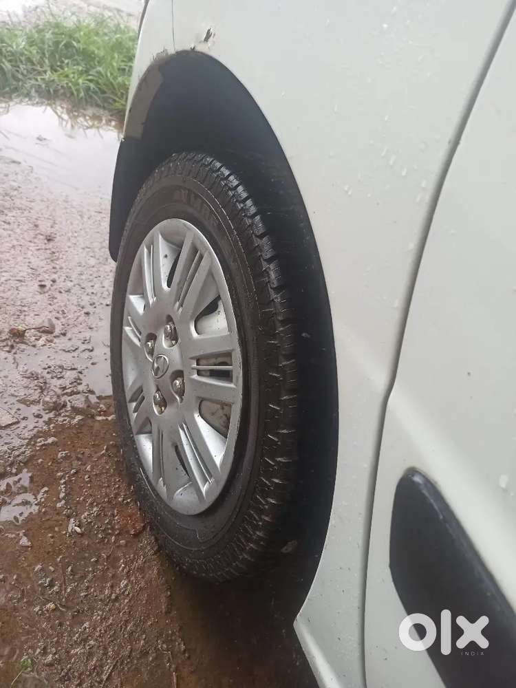 Hyundai Santro Xing Gls 2007 Car