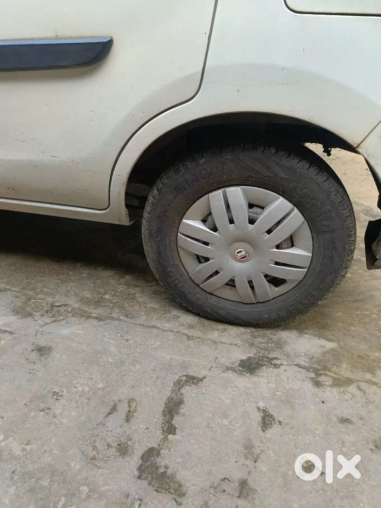 Alto 800 Company Fitted Cng Fresh Condition Sale