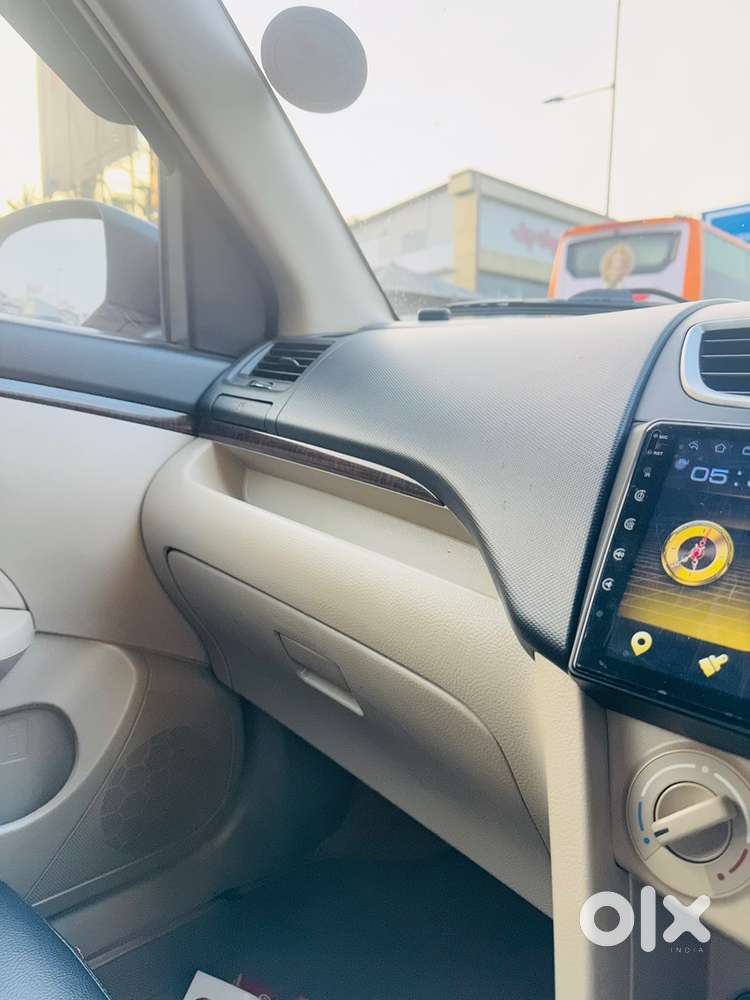 Maruti Suzuki Swift Dzire 2014 Diesel Well Maintained