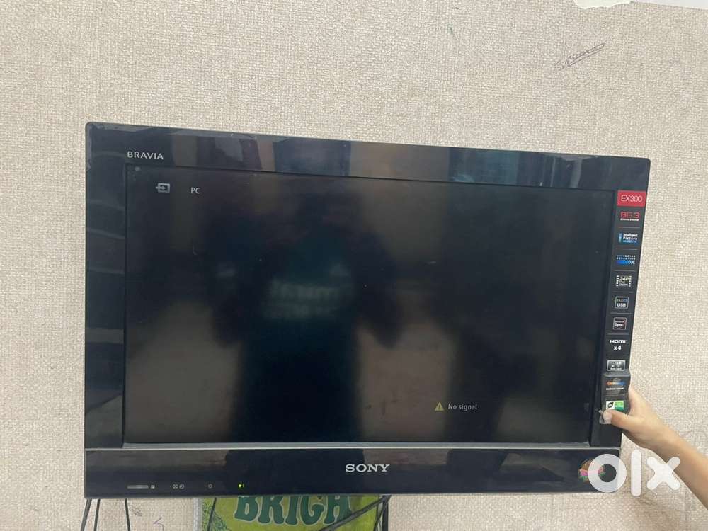 Sony LCD TV