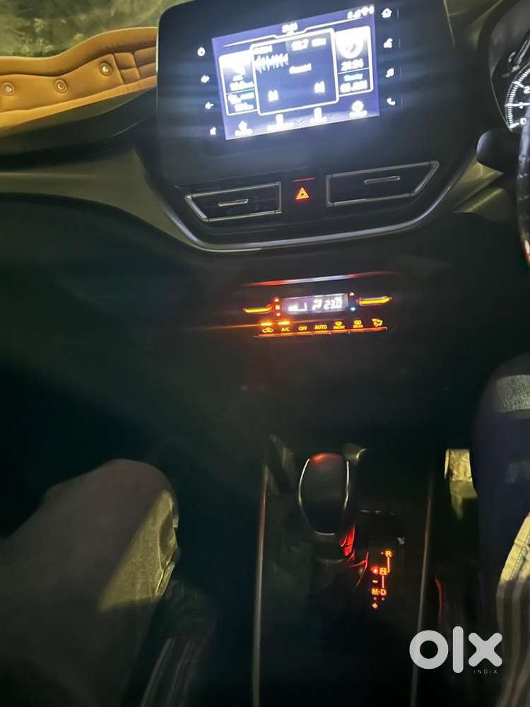 Maruti Suzuki Baleno 2023 Petrol 32000 Km Driven