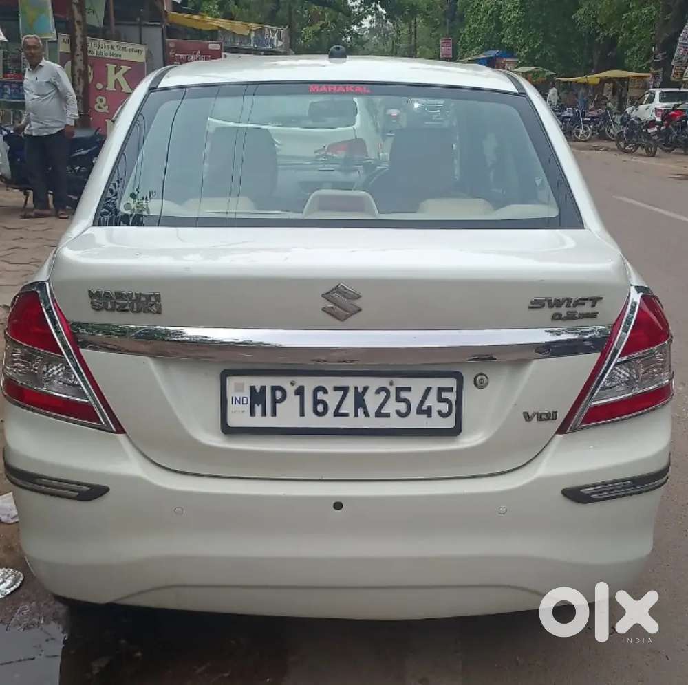 2020 Maruti Suzuki Dzire Vdi