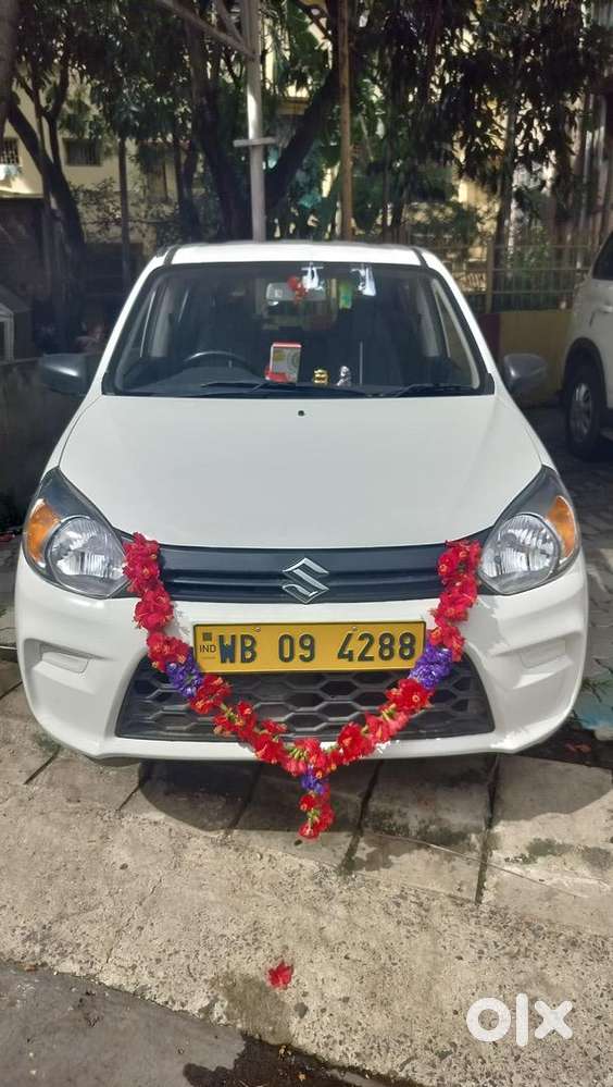 Maruti Suzuki Alto 800 Vxi Plus 2023 Petrol Good Condition