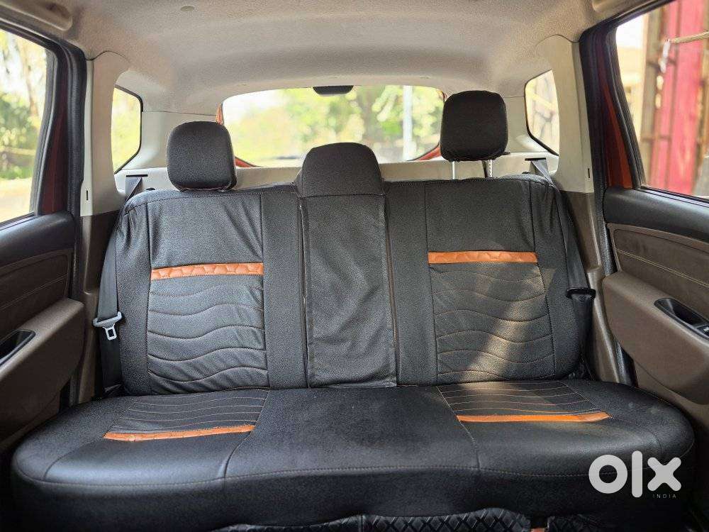 Renault Duster 2015-2016 110ps Diesel Rxl, 2016, Diesel