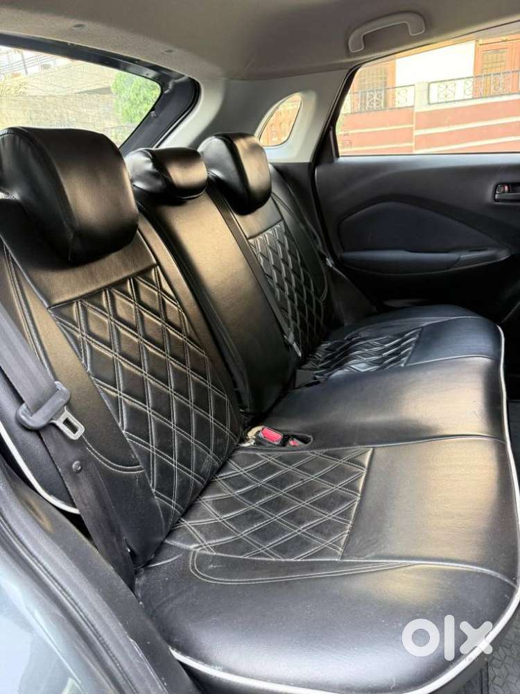Maruti Suzuki Baleno Delta, 2023, Petrol