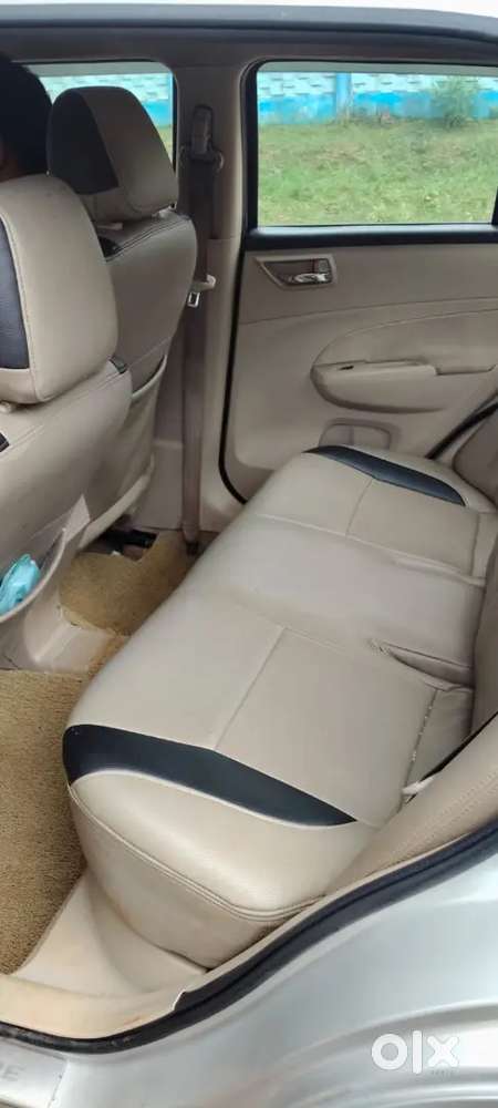 Maruti Suzuki Dzire 2012 Diesel Well Maintained