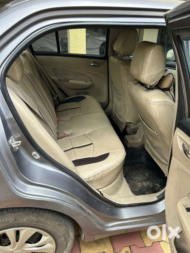 Swift Dzire 2014 Petrol Manual