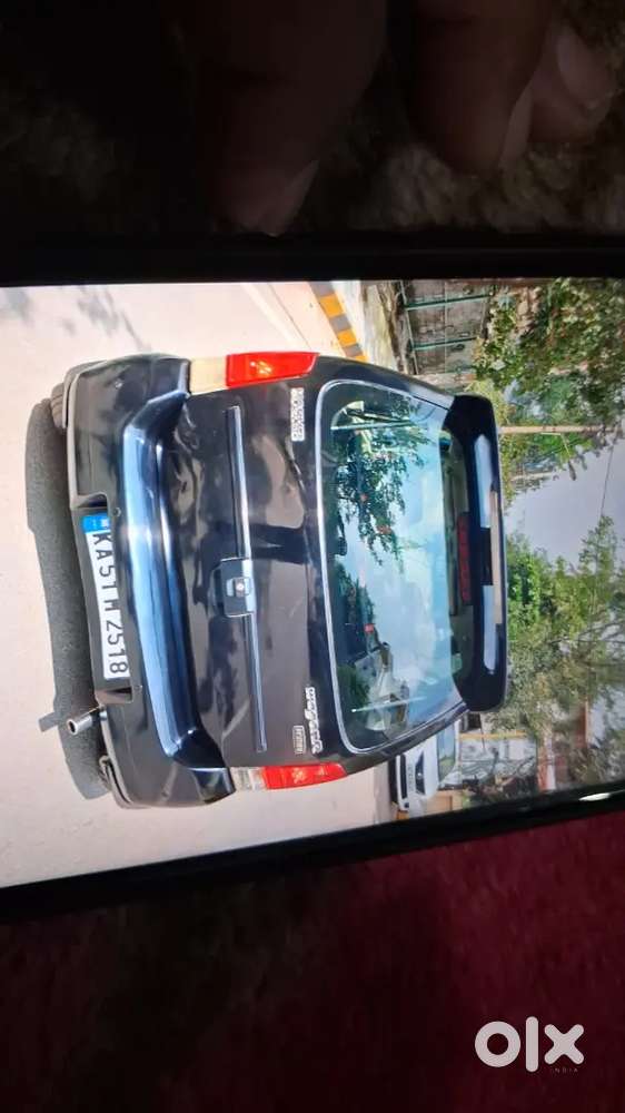 2006 Maruti Suzuki Wagon R