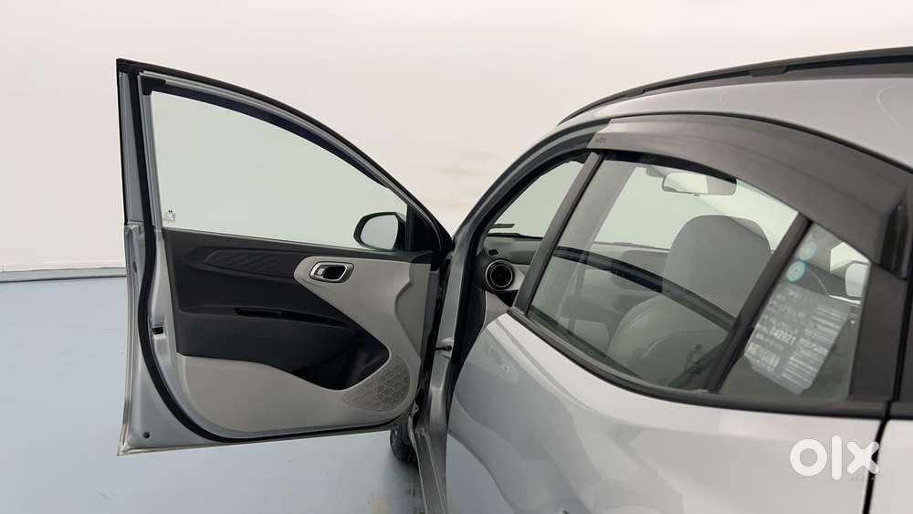 Hyundai Grand I10 Nios Sportz 1.2 Kappa Vtvt, 2020, Petrol
