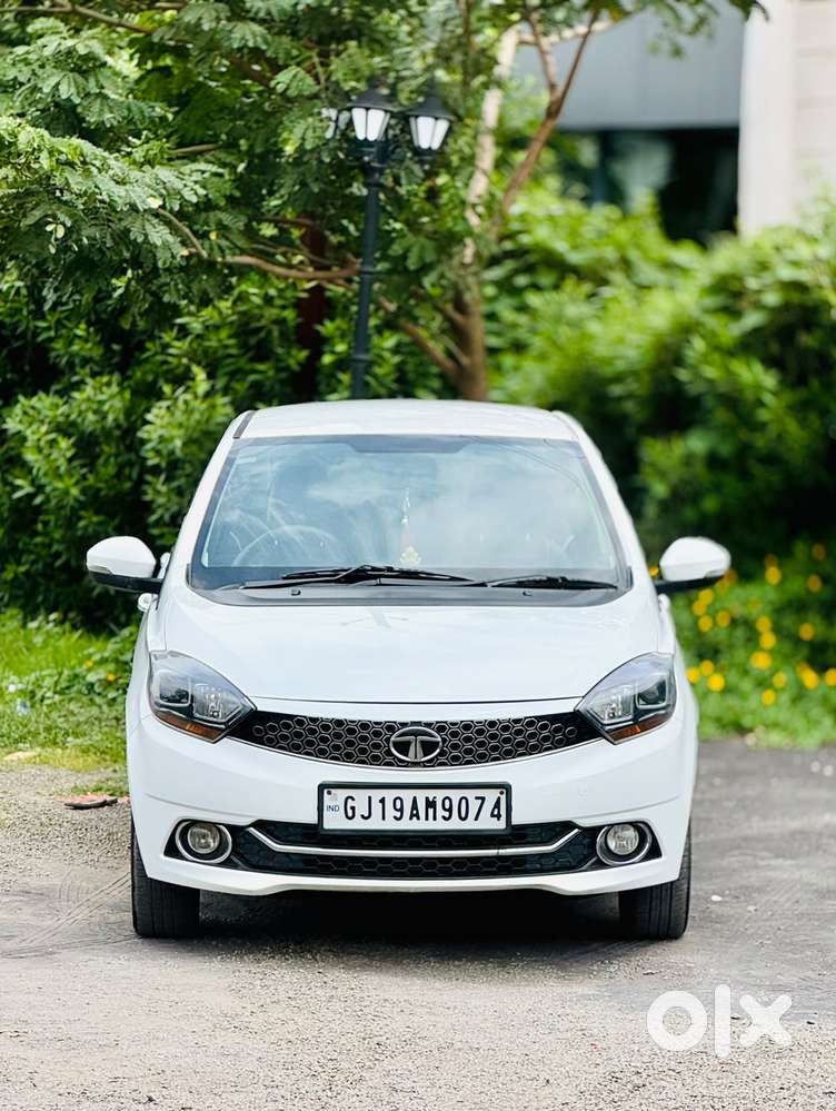 Tata Tigor, 2019, Petrol