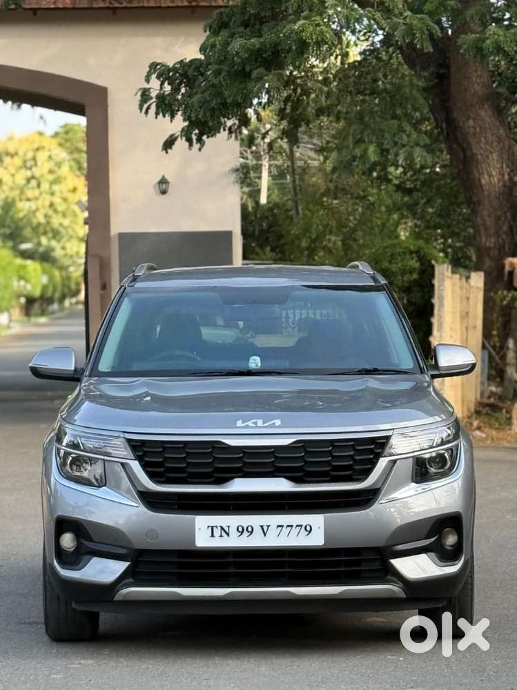 Kia Seltos Htk D, 2022, Diesel