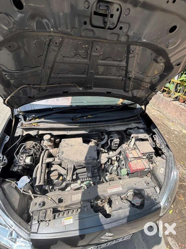 Maruti Suzuki Alto K10 Petrol Well Maintained