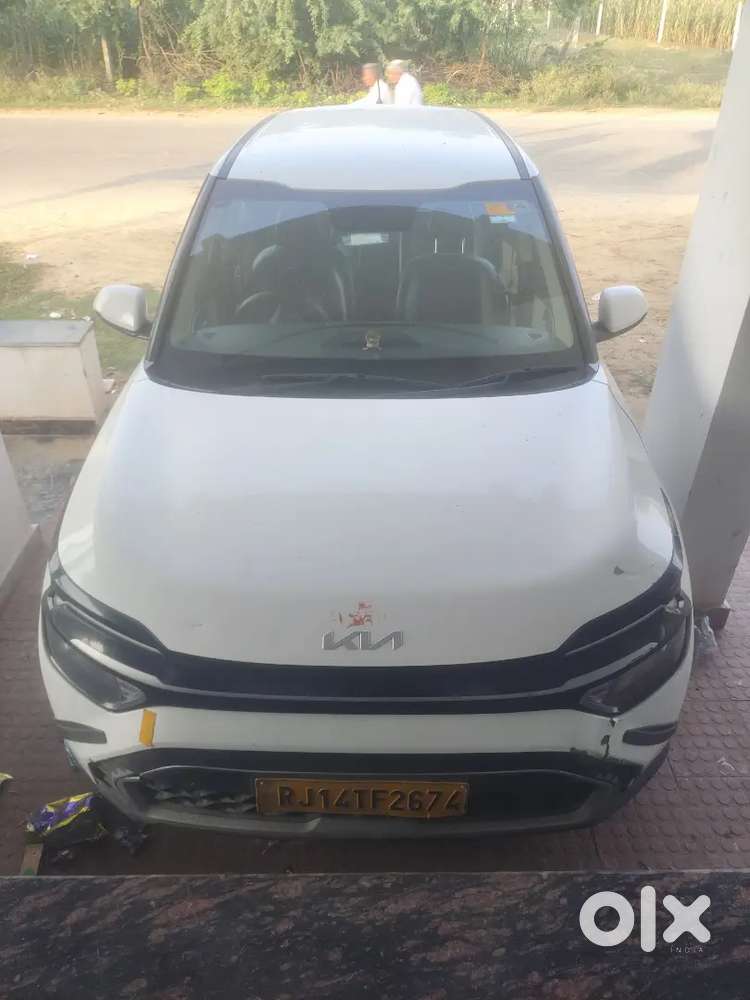 Kia Carens Premium Diesel 2022