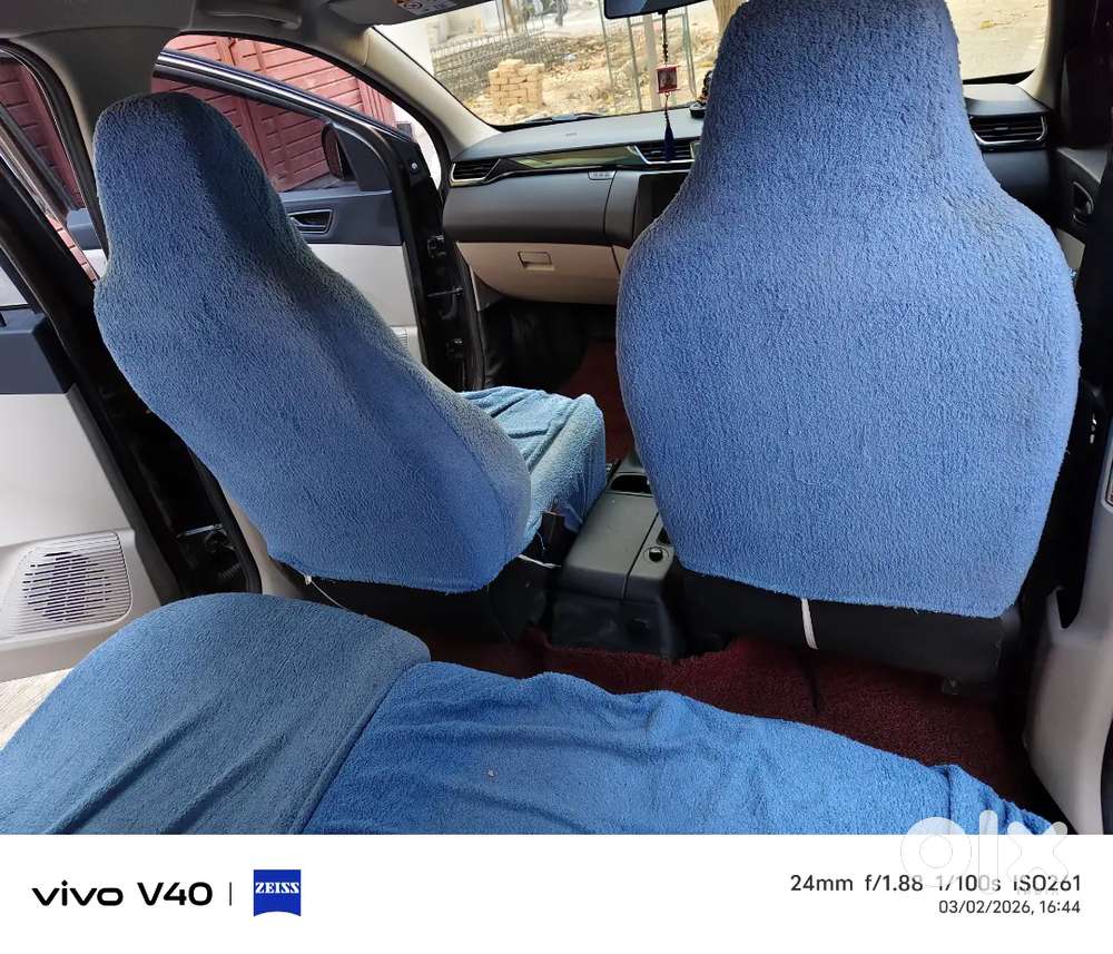 Renault Triber 2022 Petrol Well Maintained