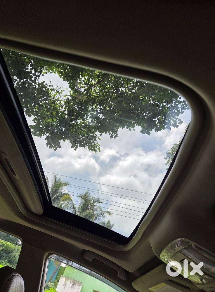 Mahindra Xuv500 2.2 W10, 2015, Diesel