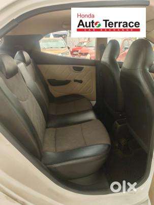 Hyundai Eon D Lite Plus, 2013, Petrol