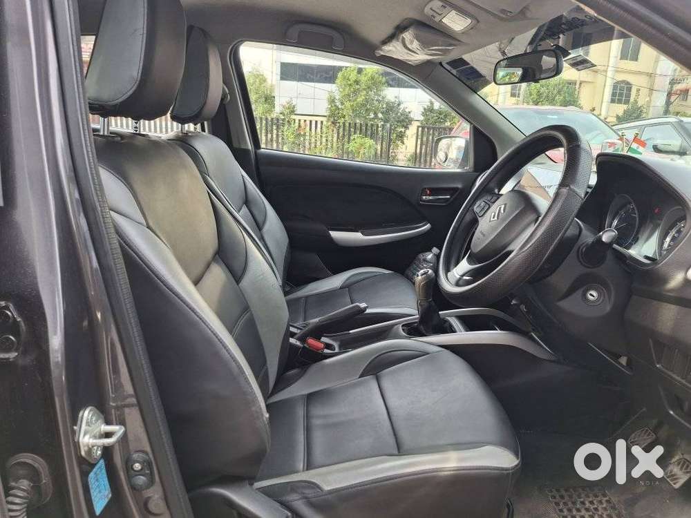 Maruti Suzuki Baleno 1.3 Delta, 2015, Petrol