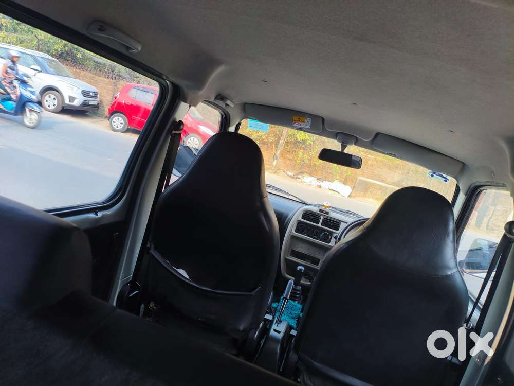 Maruti Suzuki Eeco 5 Seater Ac, 2024, Petrol