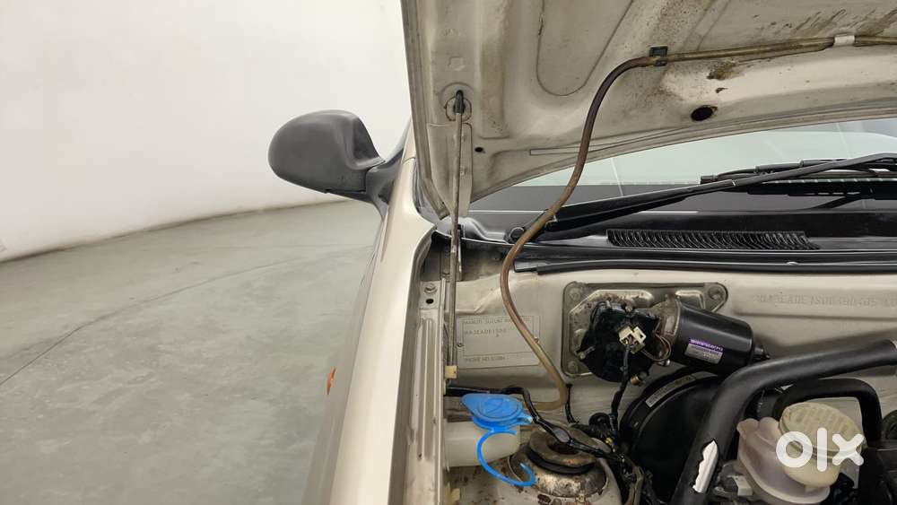 Maruti Suzuki Alto K10 2010-2014 Vxi, 2013, Petrol