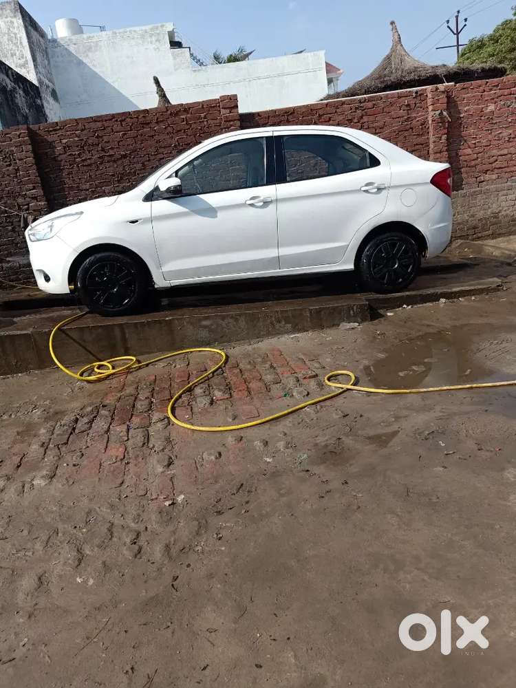 Ford Figo Aspire Diesel Trend For Sale