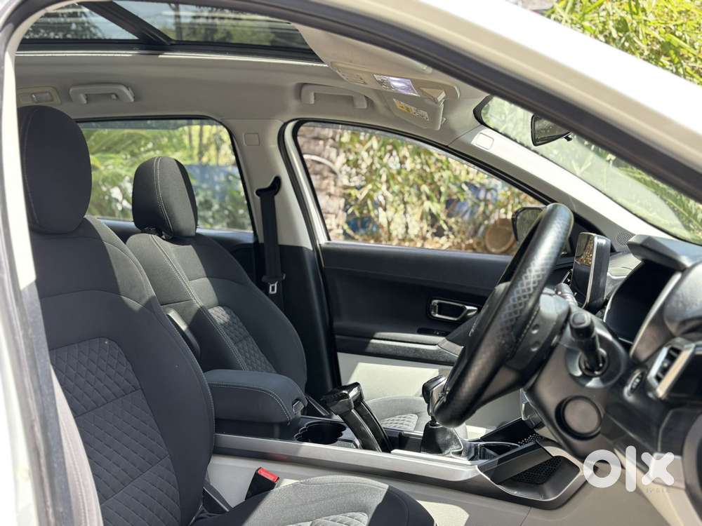 Tata Safari 2.0 Kryotec Xt Plus, 2021, Diesel