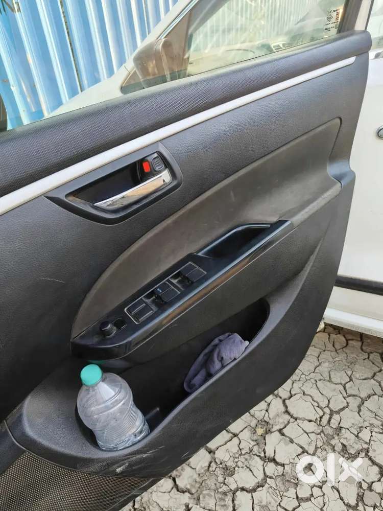 Maruti Suzuki Swift Vdi 2017
