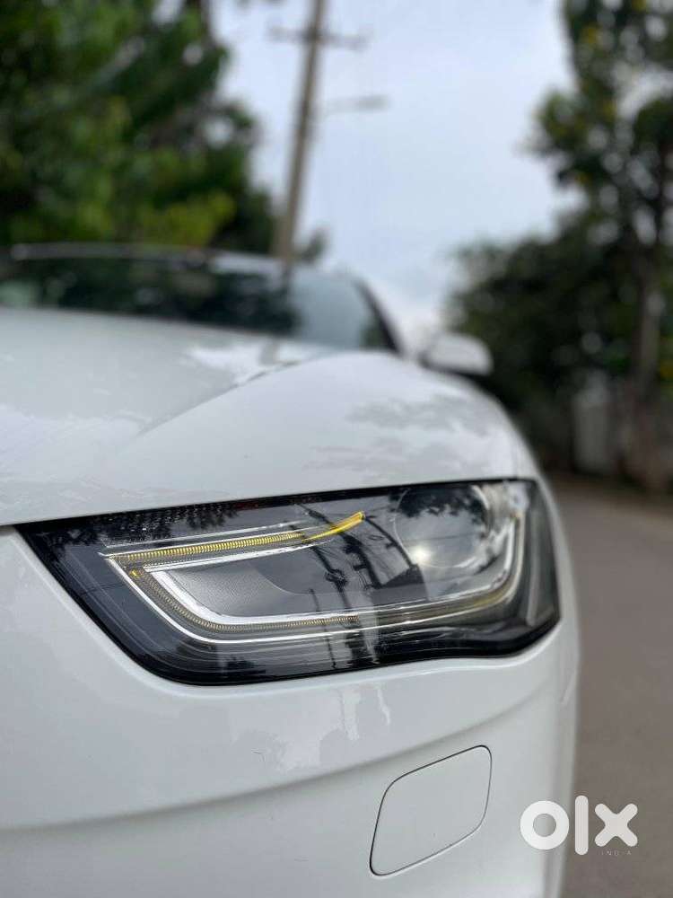 Audi A4 2.0 35 Tdi S Line, 2016, Diesel