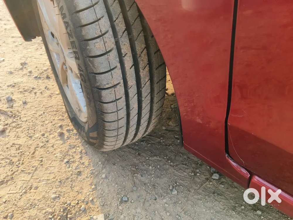 Ford Figo Petrol 2019 Drive