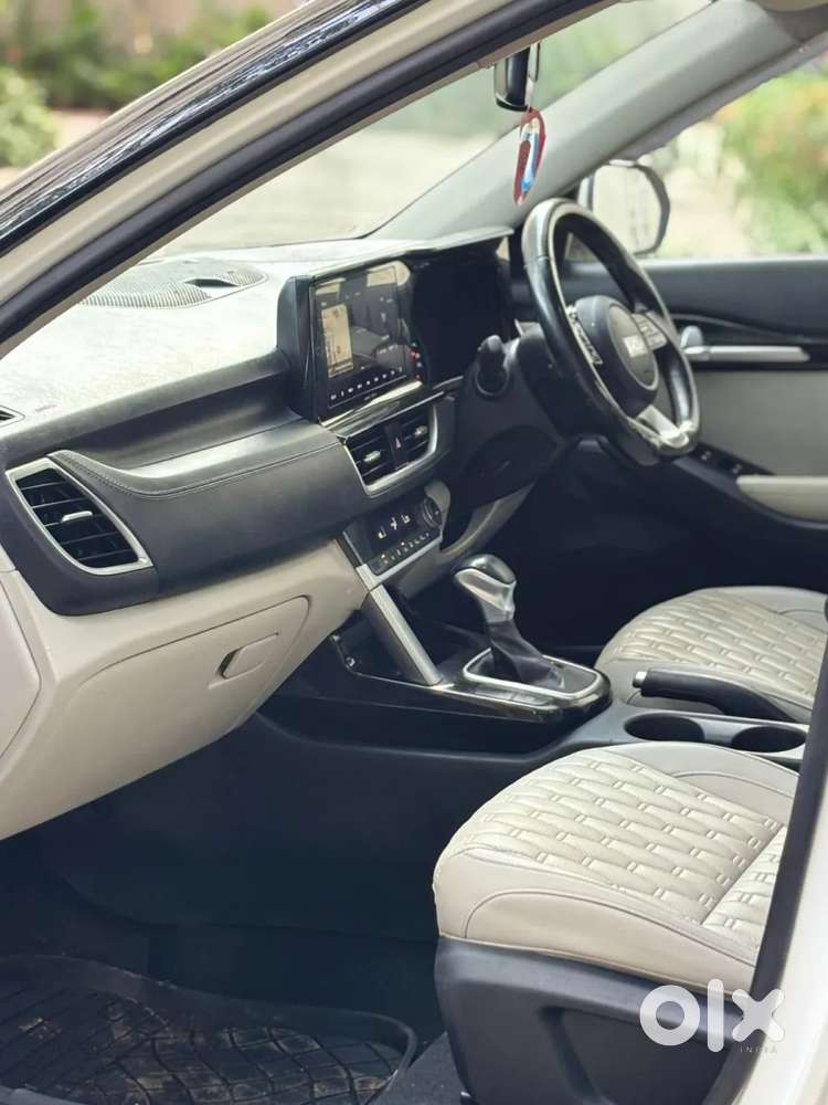 Kia Seltos Htx G, 2021, Petrol