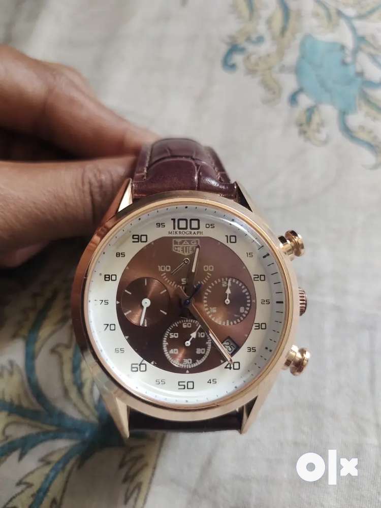 Mens watch cheap olx