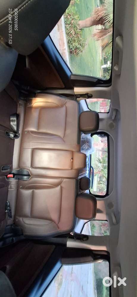 Mahindra Scorpio N Z8 L Diesel Mt 2wd 7 Str [2022], 2023, Diesel