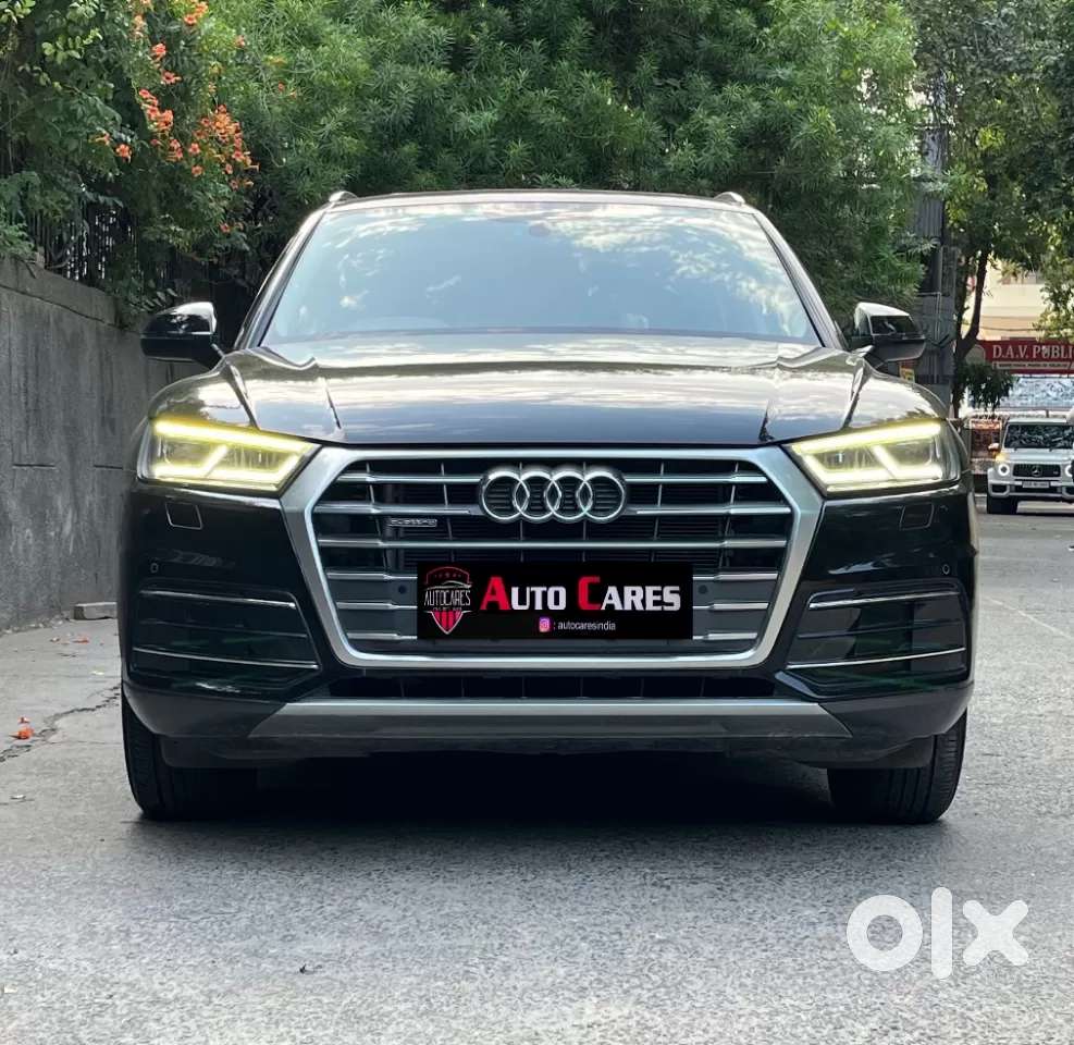 Audi Q5 2.0 35 Tdi, 2020, Diesel