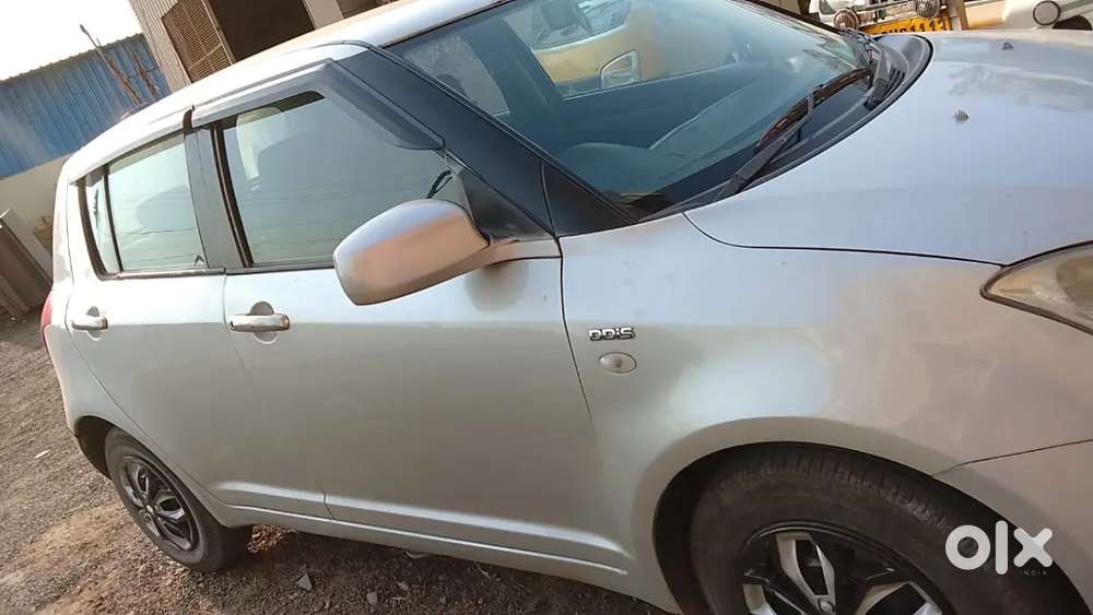 Maruti Swift – Low Maintenance  Superb Condition  Grab Now