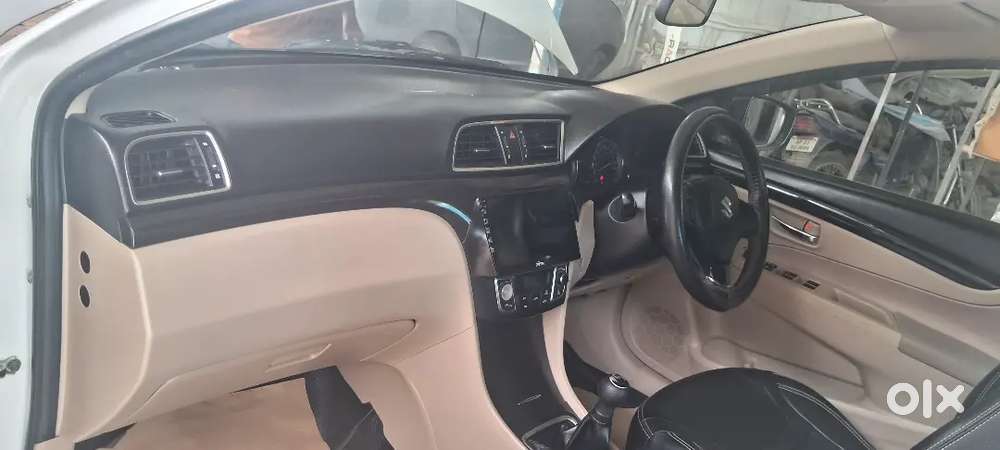 Maruti Suzuki Ciaz 2014 Diesel