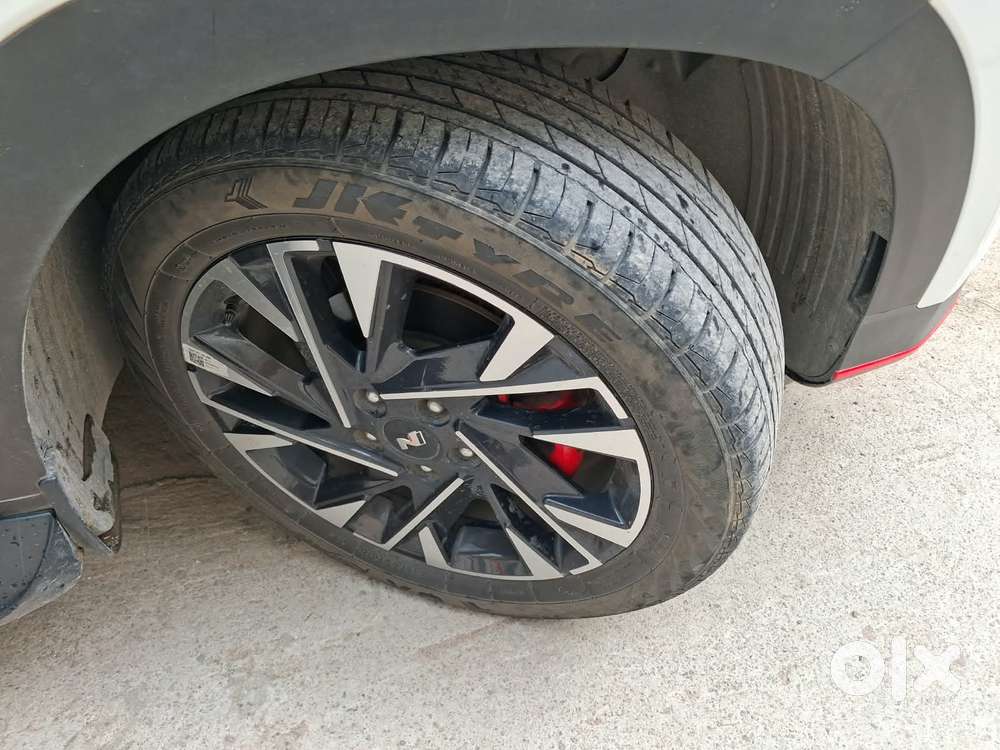 Hyundai Creta N Line N10 1.5 Turbo Dct, 2025, Petrol