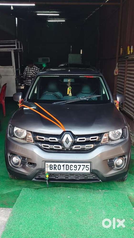 2017 Good Condition Cng Petrol, Car