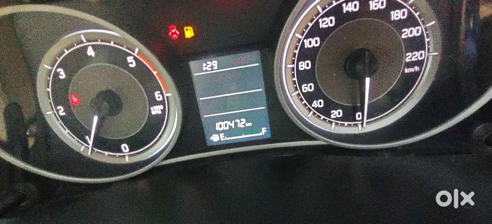 Maruti Suzuki Dzire 2019 Diesel, 27 Kmpl Millege