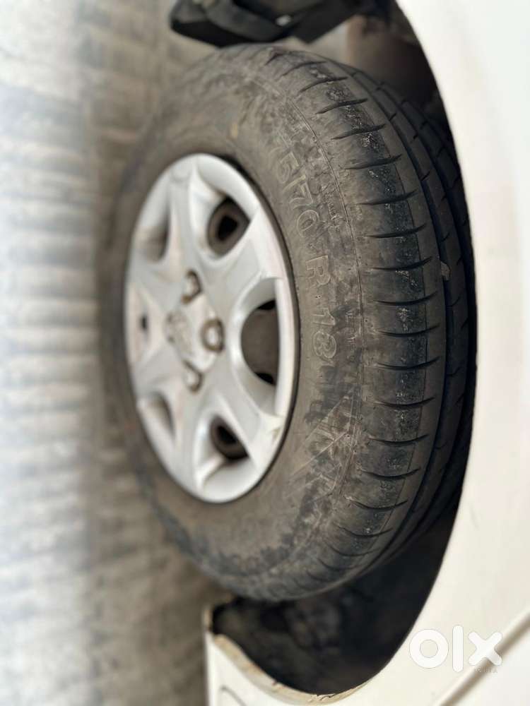 Hyundai Accent Executive, 2010, Petrol